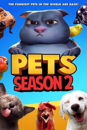 Pets Season 2