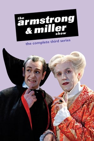 The Armstrong and Miller Show第3季