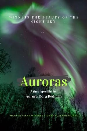 Auroras by Aurora Dora