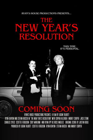The New Year's Resolution
