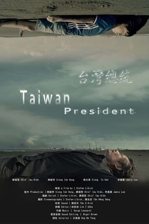 台灣總統
