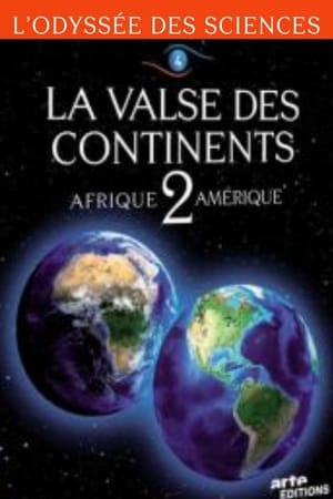 La Valse des continents第2季