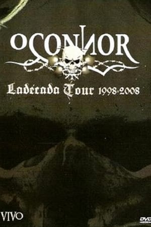 O'Connor: Ladécada tour 1998-2008