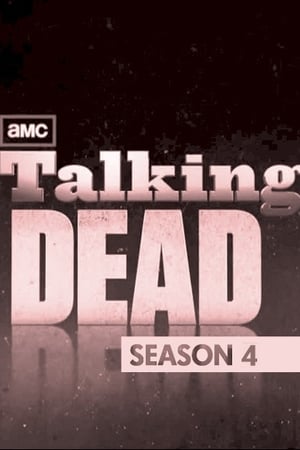 Talking Dead第4季
