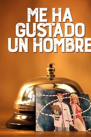 Me ha gustado un hombre