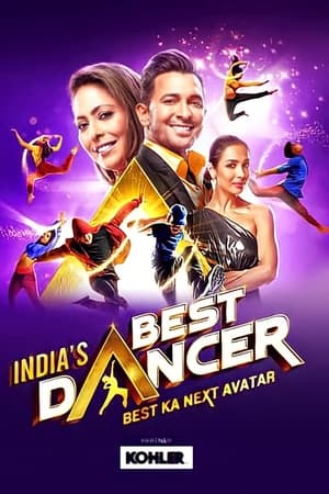 India's Best Dancer第2季