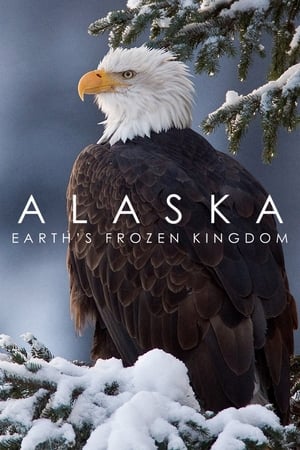 阿拉斯加：地球上的冰冻王国