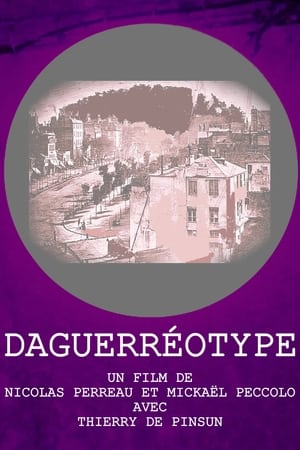 Daguerréotype