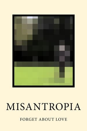 Misantropia
