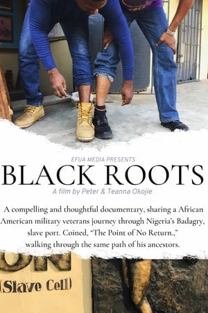 Black Roots