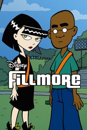 Fillmore!第2季