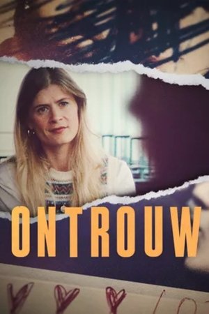 Ontrouw