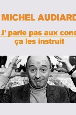Michel Audiard : 