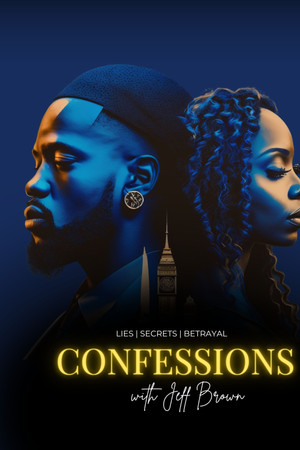 Confessions with Jeff Brown