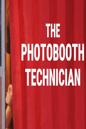 The Photobooth Technician