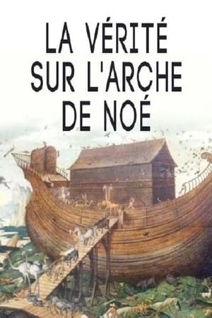 Secrets of Noah's Ark, The Real Noah's Ark