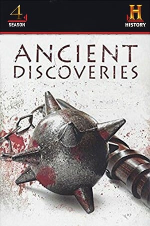 Ancient Discoveries第4季