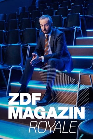 ZDF Magazin Royale第4季