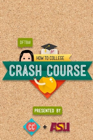 Crash Course How to College