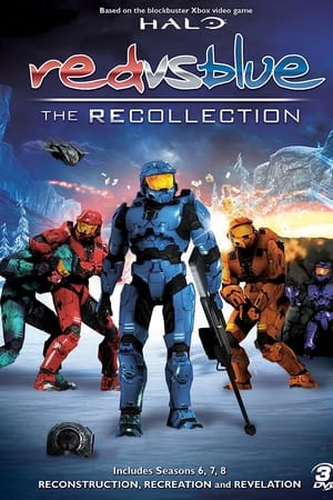 Red vs. Blue: The Recollection