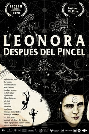 Leonora Después del Pincel
