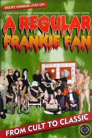 A Regular Frankie Fan