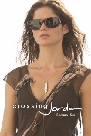 Crossing Jordan第6季
