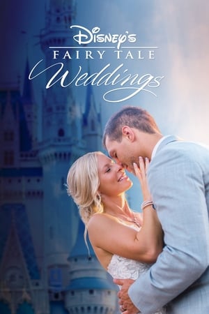 Disney's Fairy Tale Weddings第2季