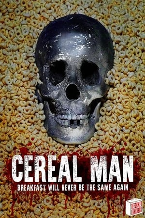 Cereal Man
