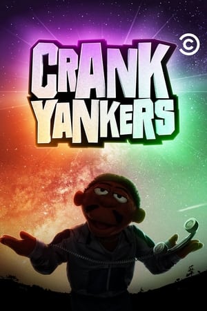 Crank Yankers第4季