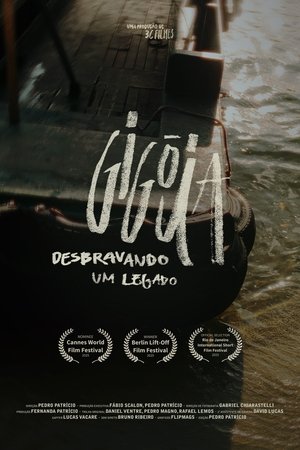 Gigóia – Desbravando um Legado