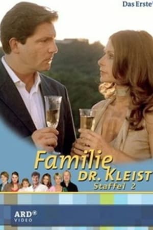 Familie Dr. Kleist第2季