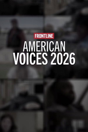 American Voices 2026