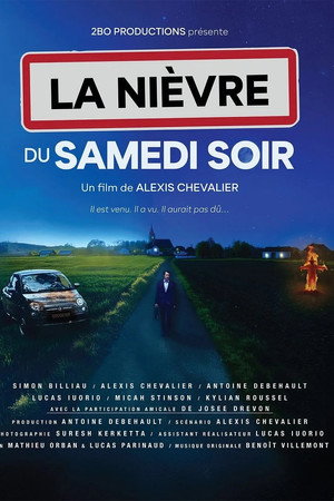 La Nièvre du samedi soir