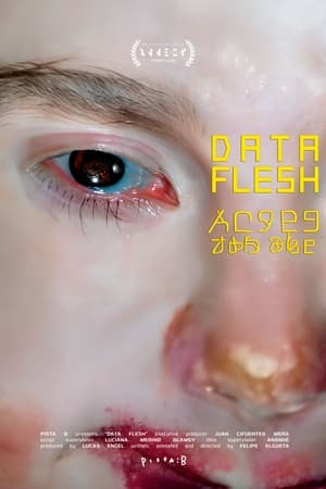 Data Flesh