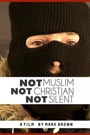 Not Muslim, Not Christian, Not Silent