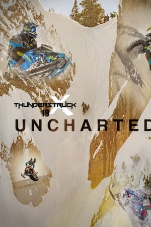 Thunderstruck 19: UNCHARTED