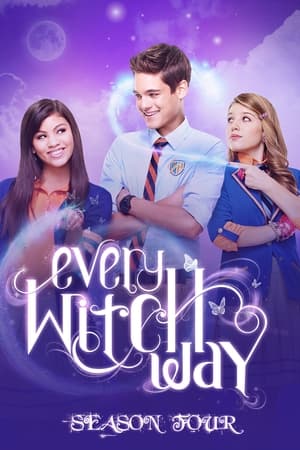 Every Witch Way第4季
