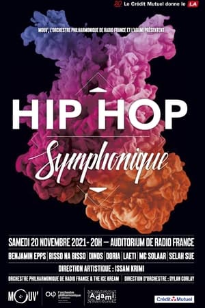 Hip Hop Symphonique 6