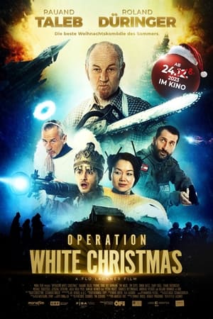 Operation White Christmas