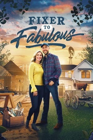 《Fixer to Fabulous第2季》2020电视剧集在线观看完整版剧情 - xb1