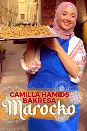 Camilla Hamids bakresa: Marocko