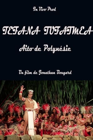 Tefana Tufaimea Aito de Polynésie