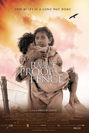 Following the Rabbit-Proof Fence