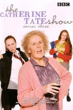 The Catherine Tate Show第3季