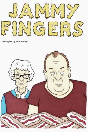 Jammy Fingers