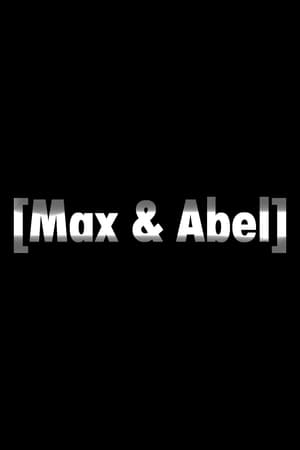 Max and Abel (Untitled Maxio Animated Sitcom)