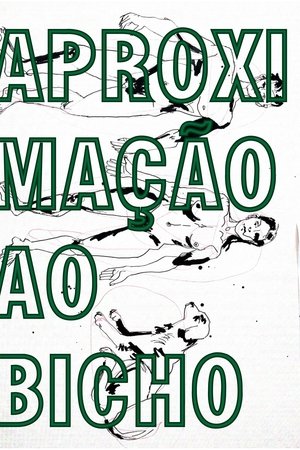 Aproximação ao Bicho