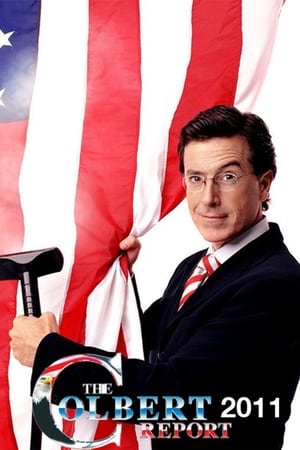 The Colbert Report第7季