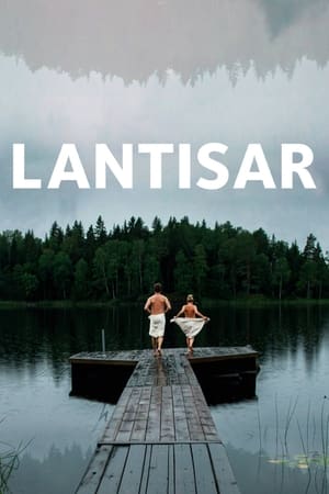 Lantisar